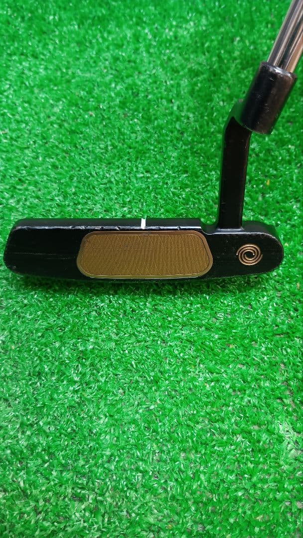 オデッセイ Ai-ONE MILLED ONE T CH パター