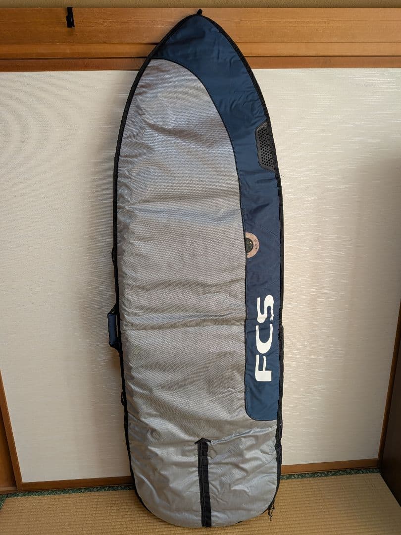 MAGIC CARPET DARK WATER DAGGER 36.7ℓ