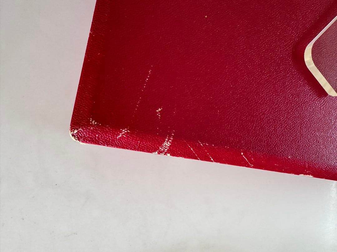 マイセン　Meissen 1985年　ピノキオ　イヤープレート 保存箱付き