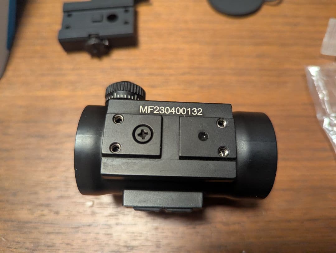 トイガン NOVELARMS SURE HIT ARS