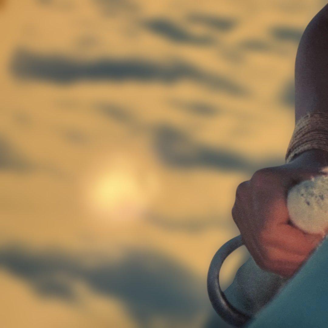 【B2ポスター】MISIA/LOVE IS THE MESSAGE/ミーシャ