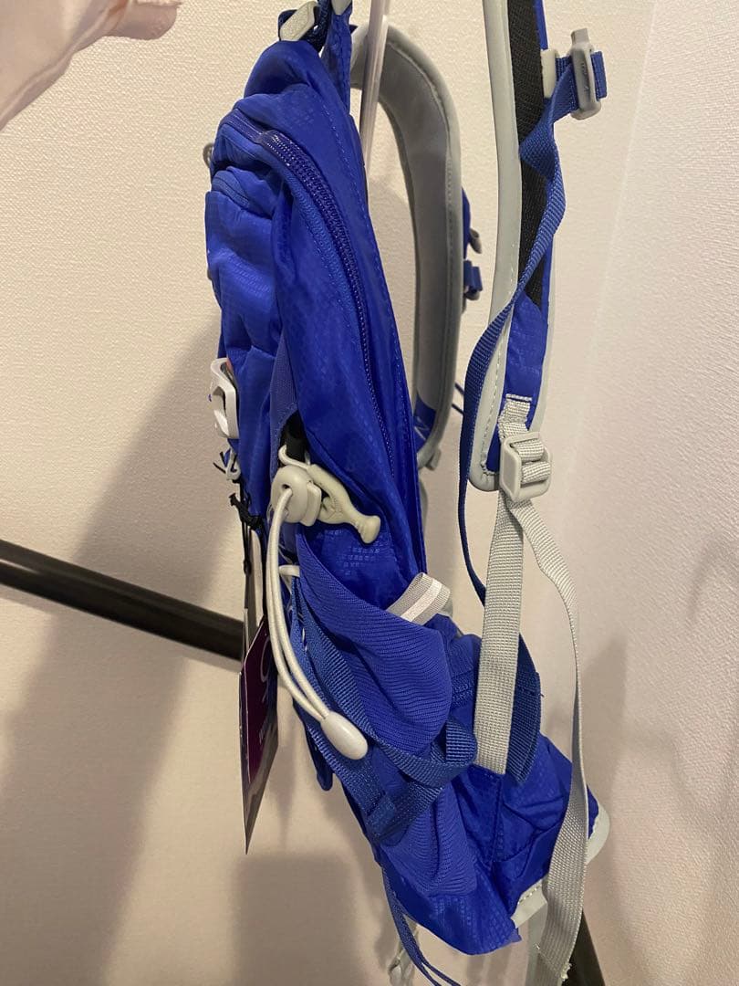 おスプレー　ハイキングパック テンペスト 9 l レディースwx/s