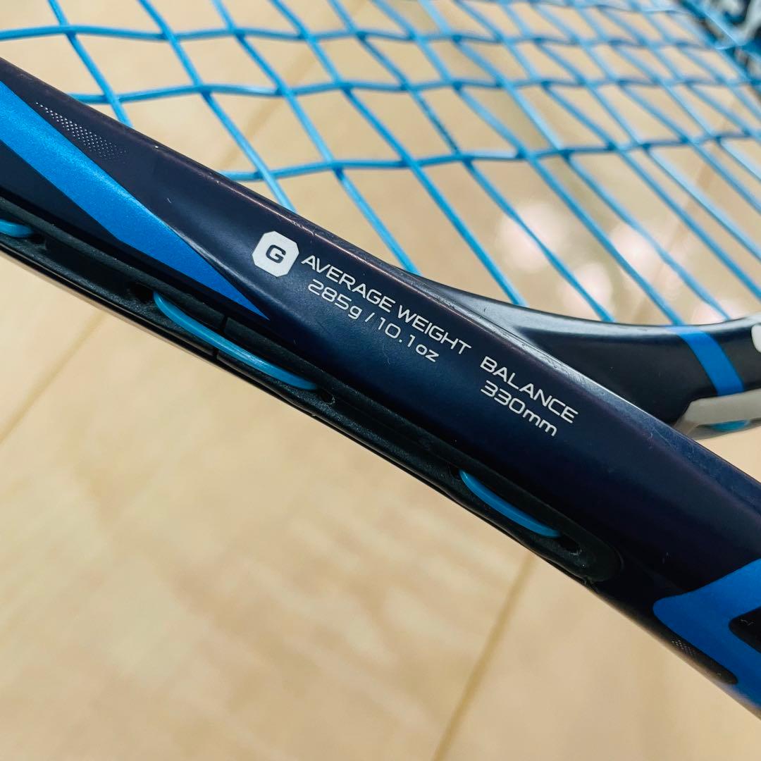 【即日発送_グリップテープ新品】ヨネックス　VCORE SV SPEED G2