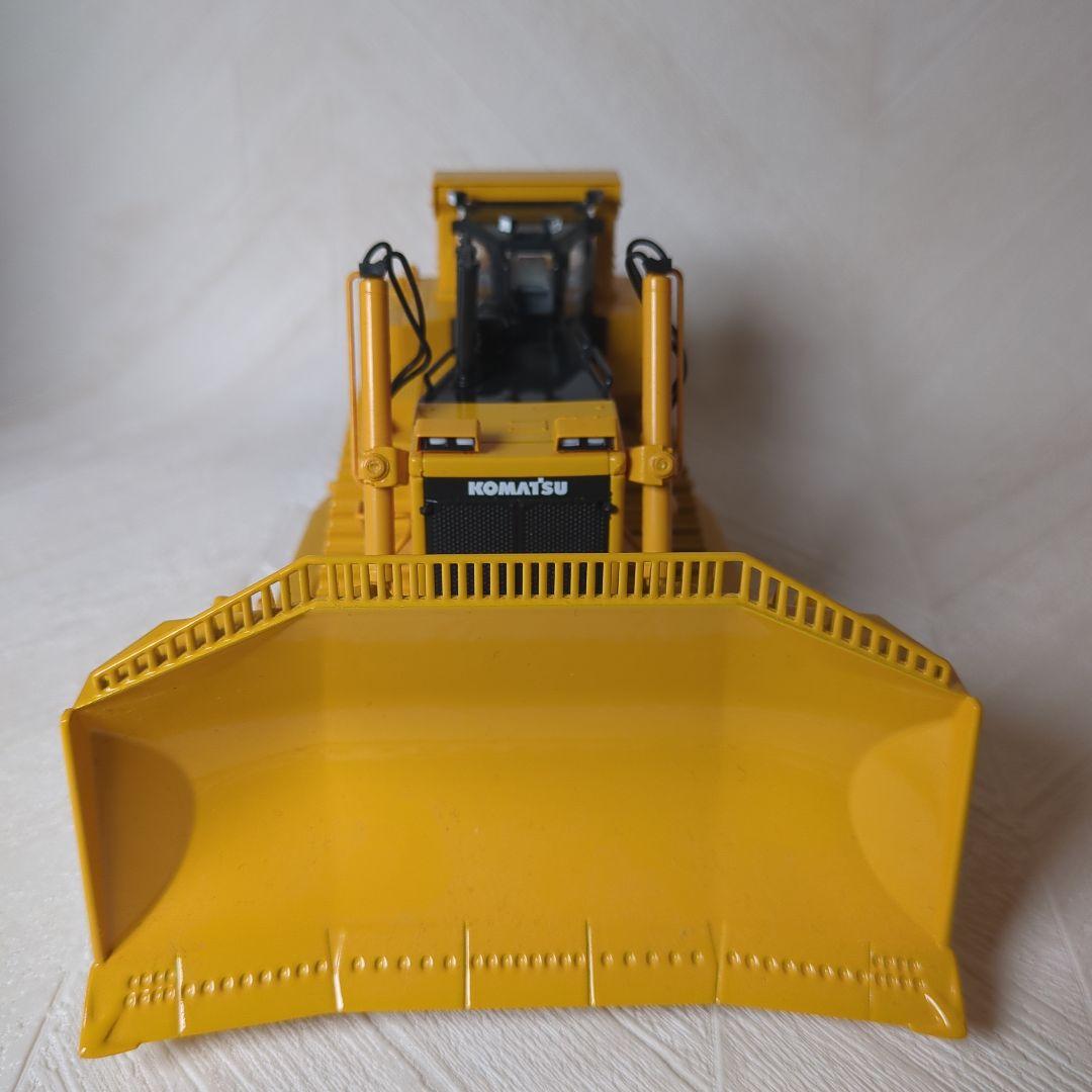 Komatsu D475A-5EO クローラードーザー 1:50