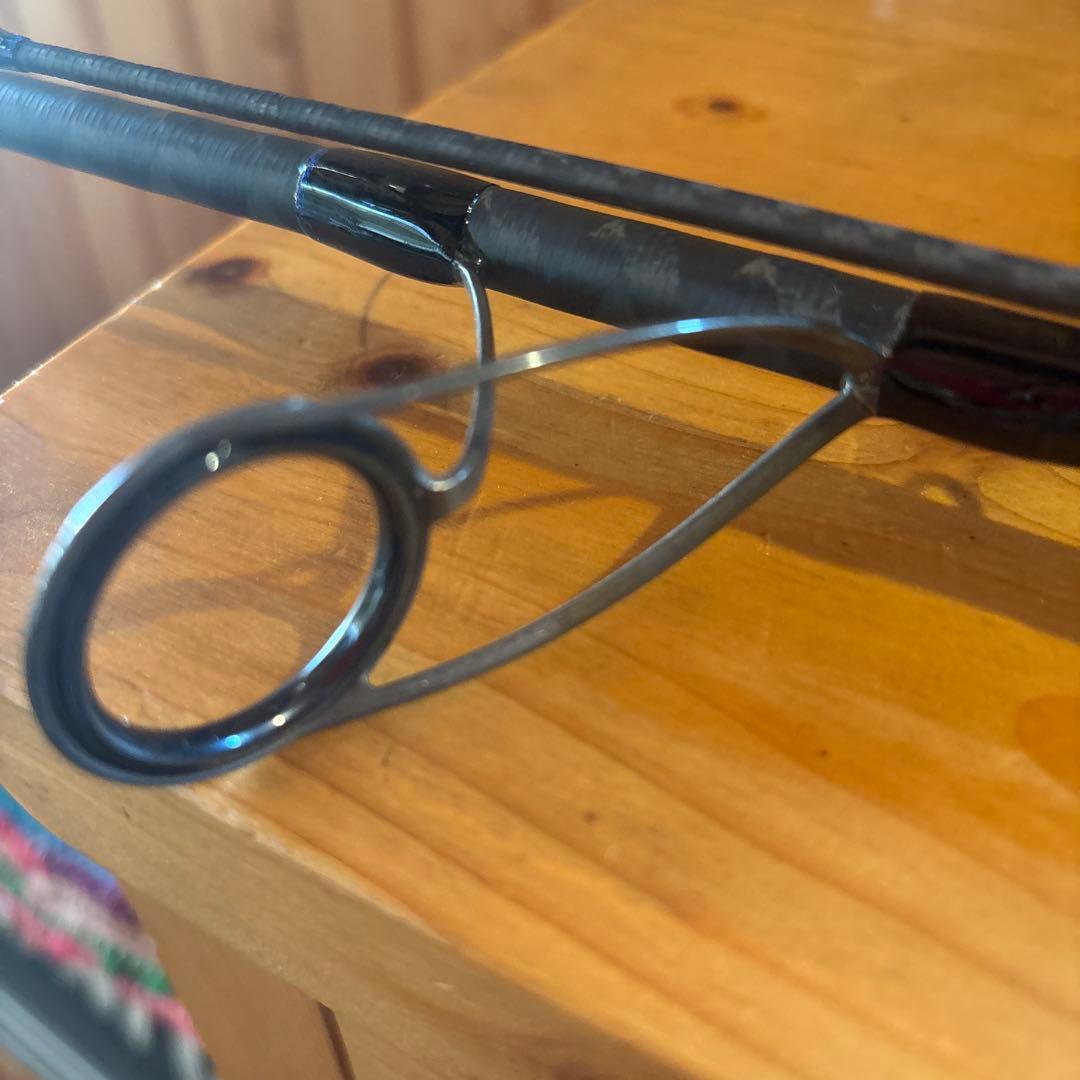 コルトスナイパー BB S100MH ショアジギングロッド