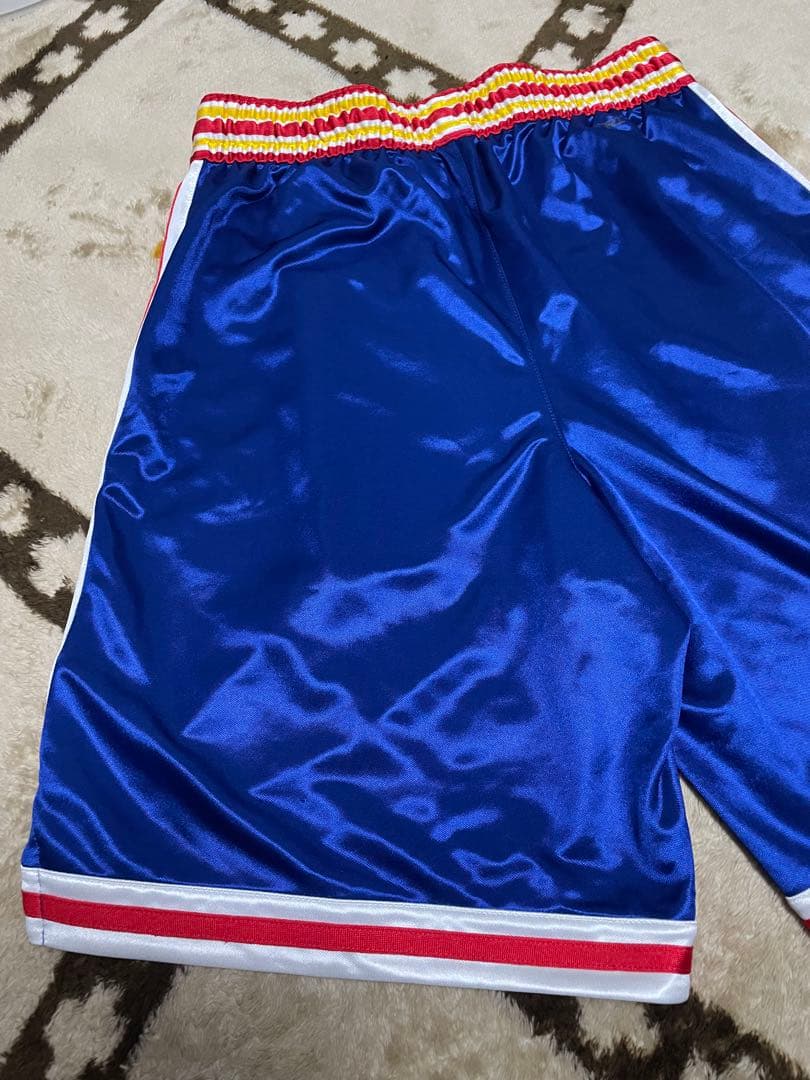 【美品】ゴールデンステートウォリアーズ 2021/22クラシックエディション