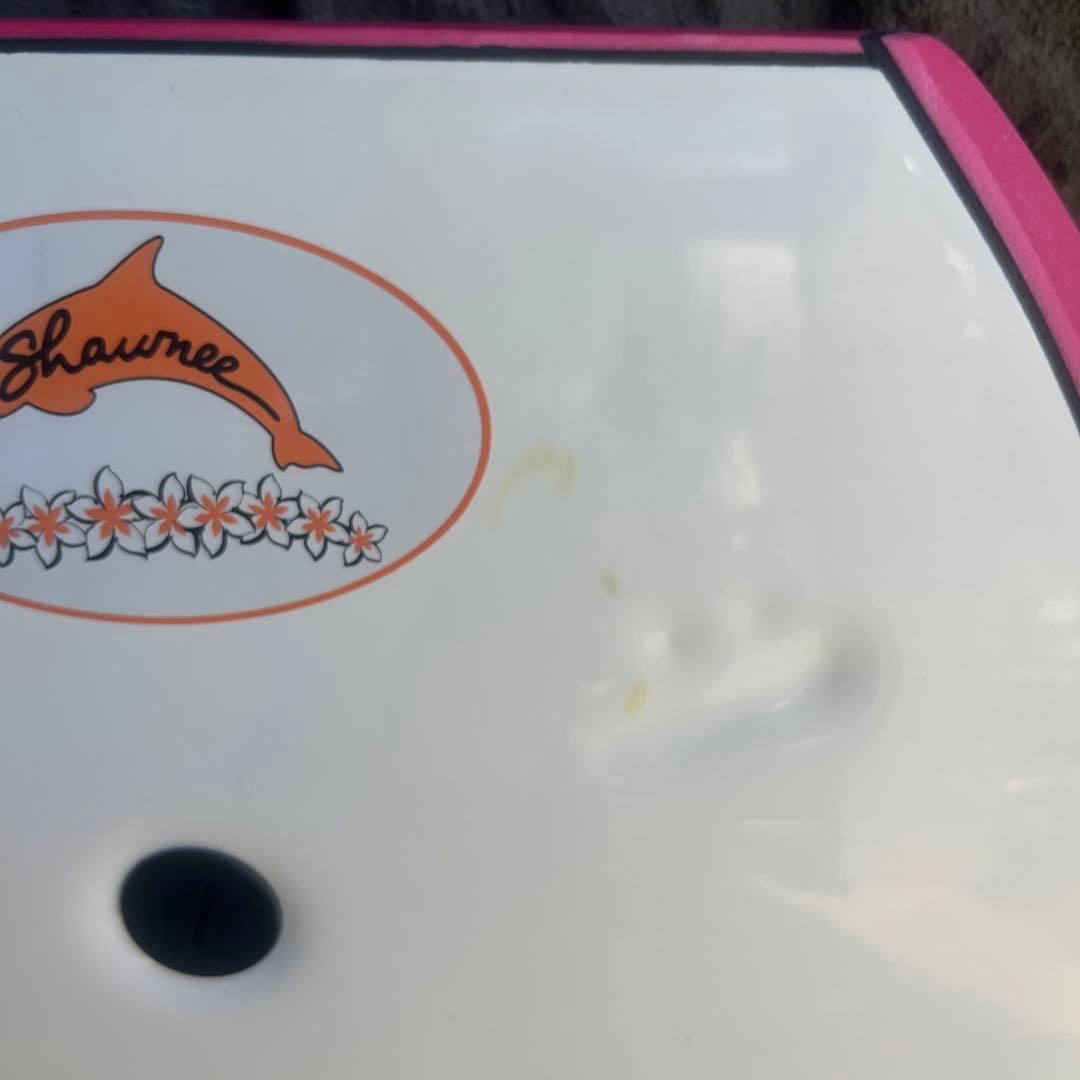 お値下げ　ボディーボード　フィンセット