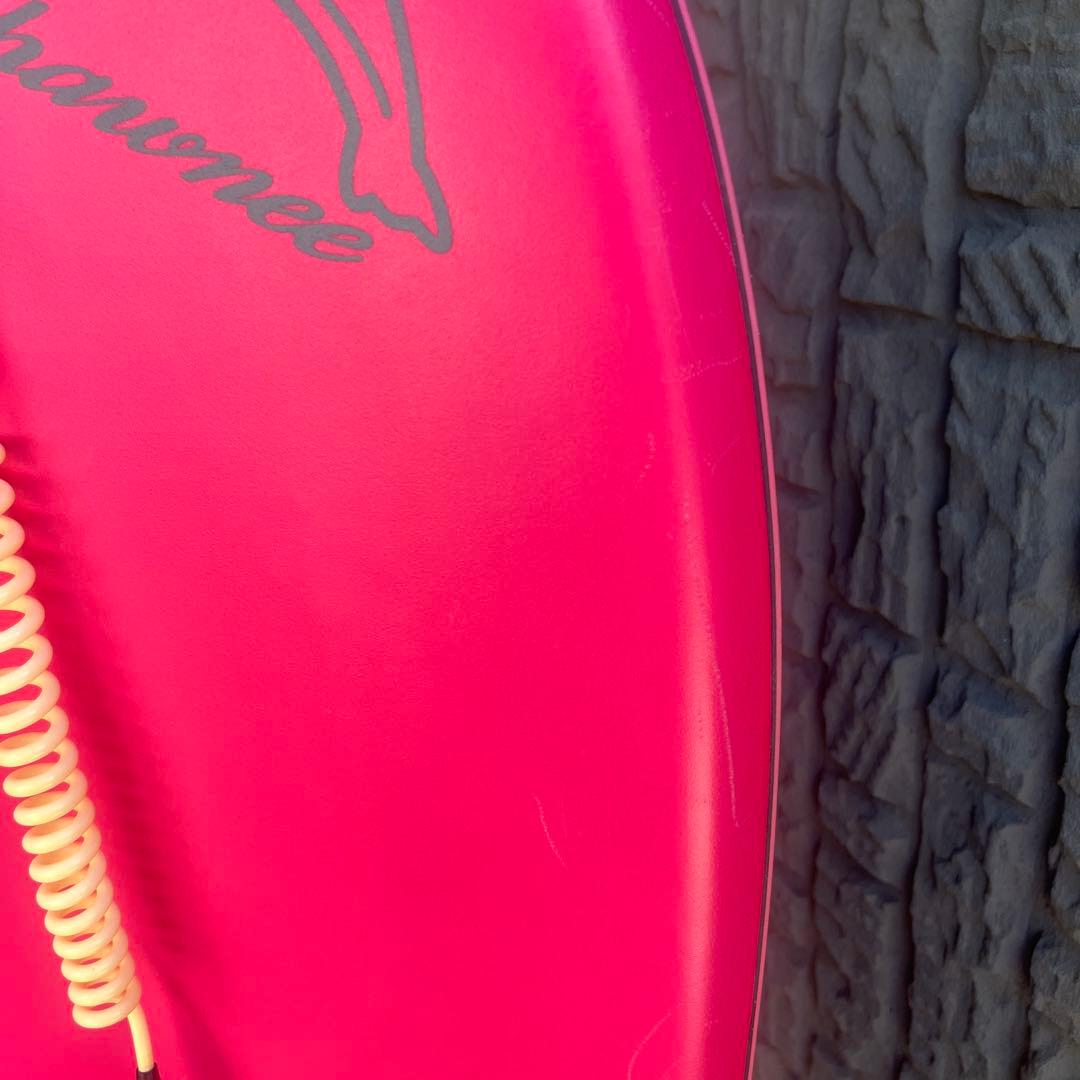 お値下げ　ボディーボード　フィンセット