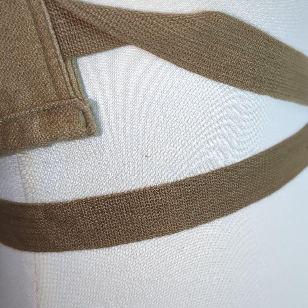 【実物美品】アメリカ軍1918年製グレネードキャリアーベスト