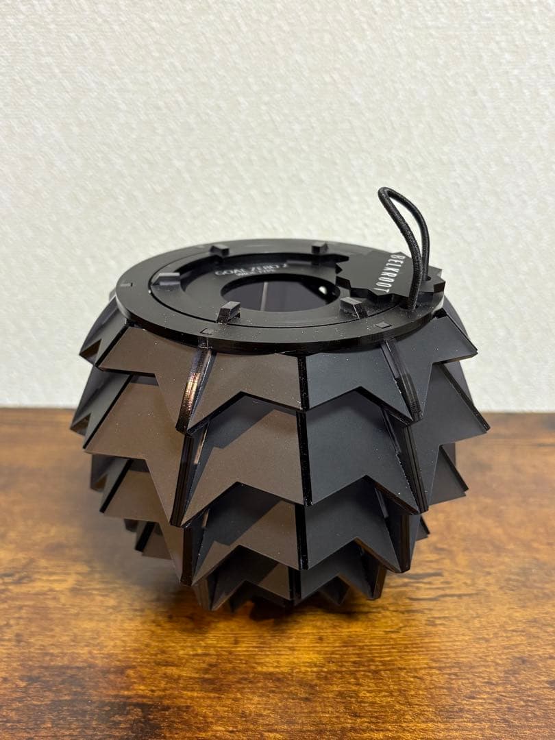 BELKROOT BOTAN ブラック