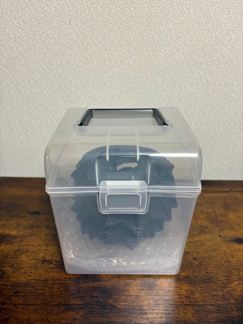 BELKROOT BOTAN ブラック