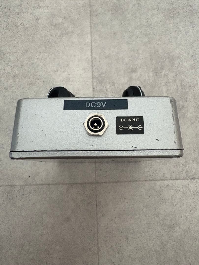 ギター providence ANADIME CHORUS PFX-1