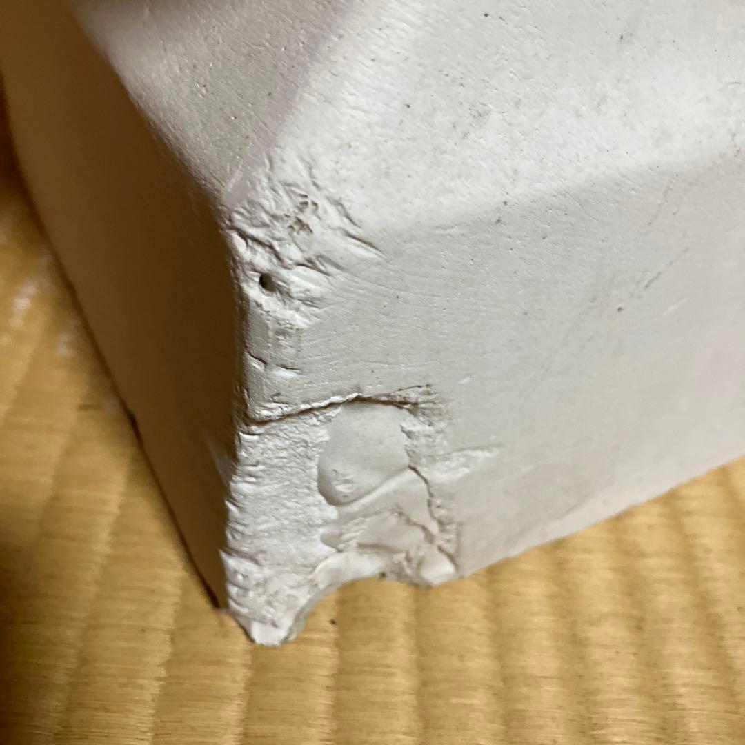 石膏像　アグリッパ　西洋彫刻