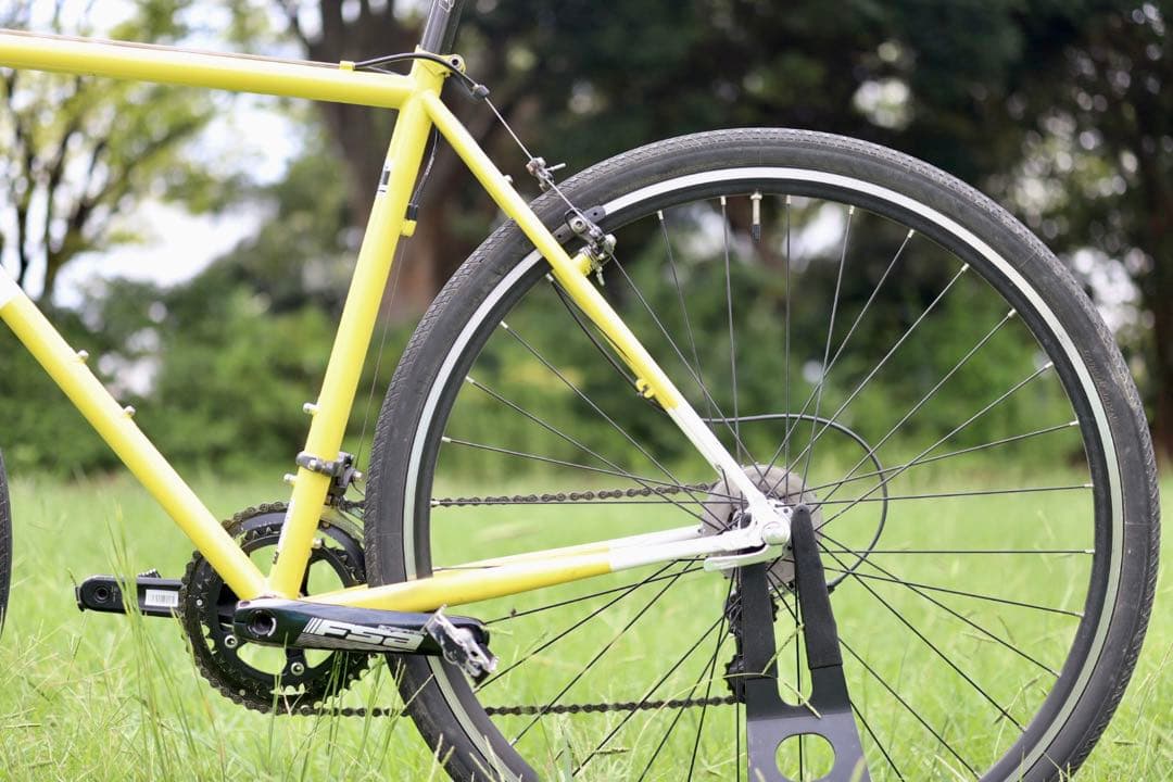 All-City Macho Man オールシティ 49 ブルーラグ サーリー