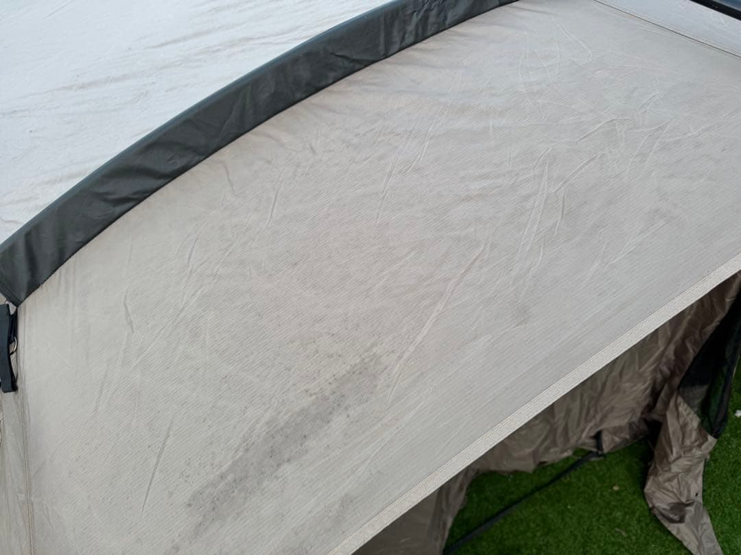 ラーテルワークス ボーデン　コヨーテブラウン