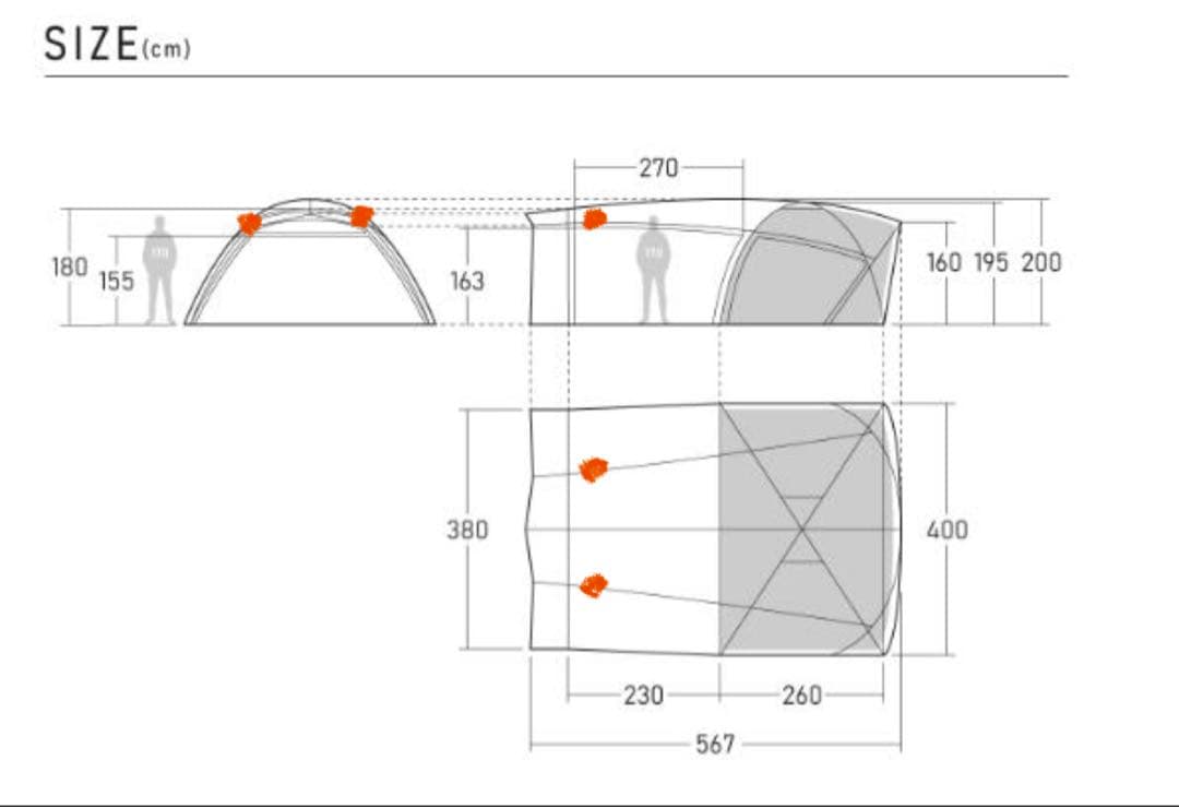 ラーテルワークス ボーデン　コヨーテブラウン