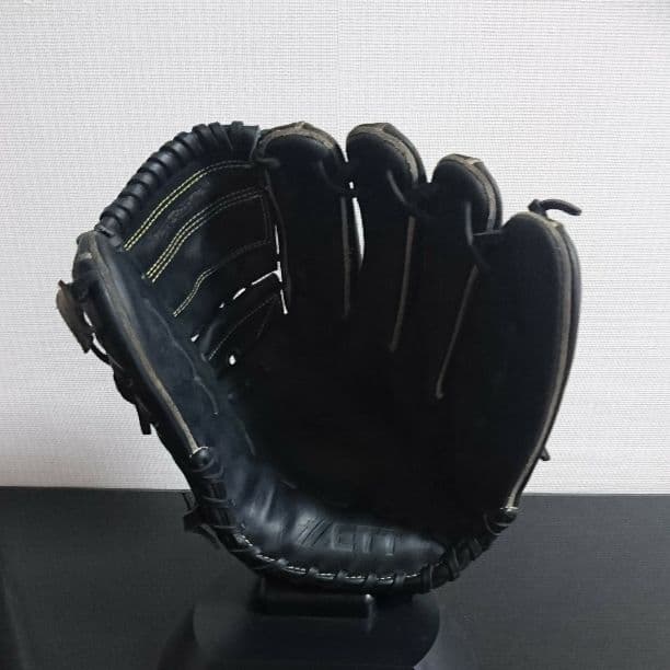 硬式グローブ 硬式 野球 投手練習用グラブ