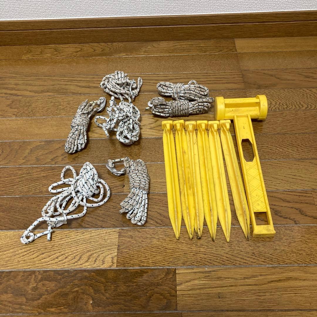 【大人気】Coleman Tough Wide Dome 300 EX