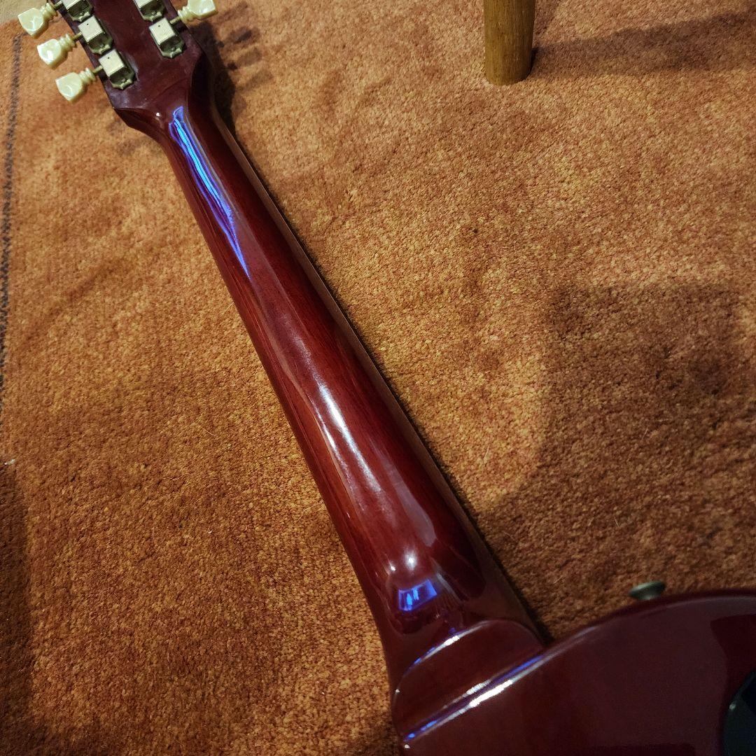 激レア　Tokai Les Paul REBORN　LS60　1978年