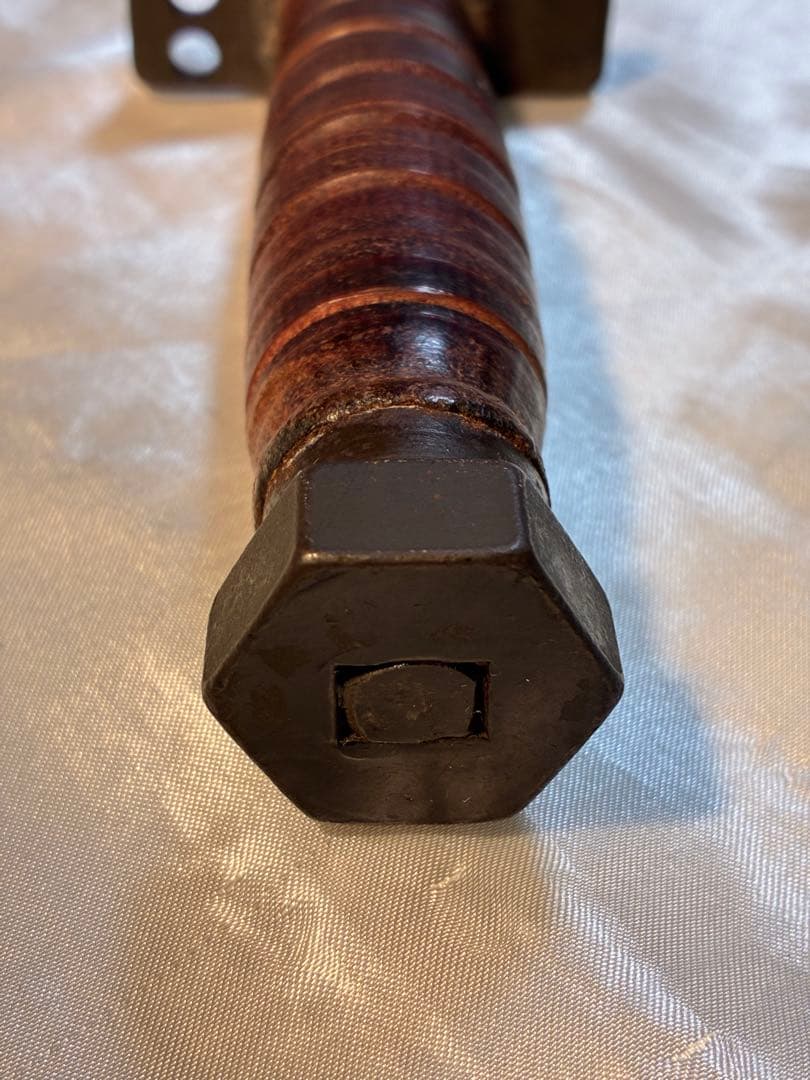 エアフォースサバイバルナイフ　カミラス