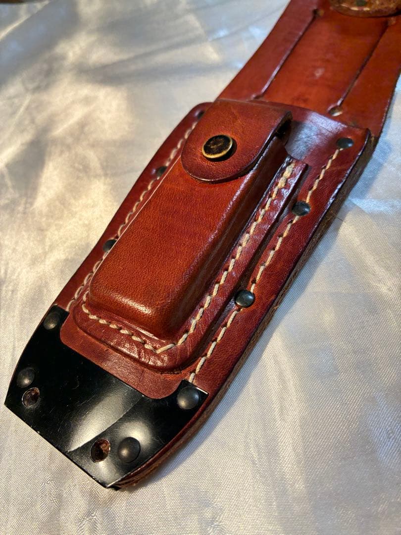 エアフォースサバイバルナイフ　カミラス