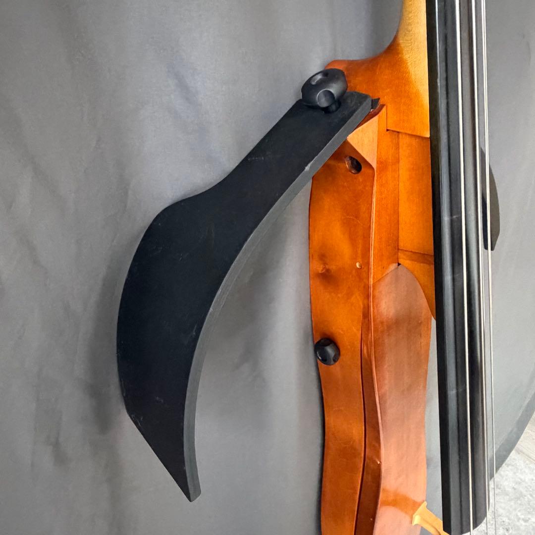 Alter Ego Baby Ego Dual Source アップライトベース