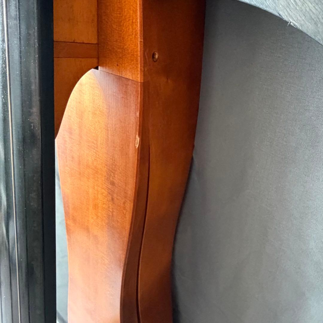 Alter Ego Baby Ego Dual Source アップライトベース