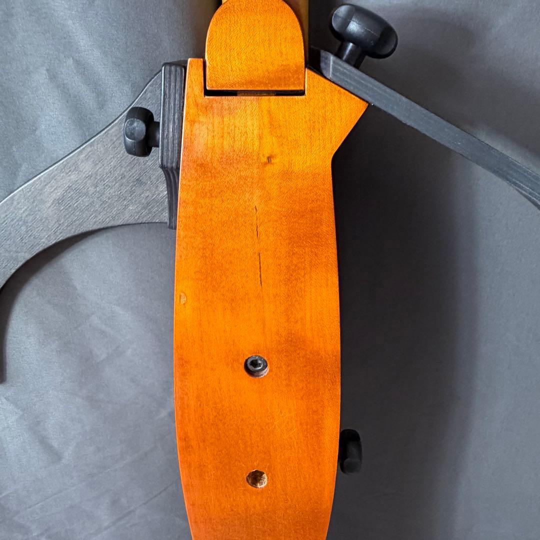 Alter Ego Baby Ego Dual Source アップライトベース