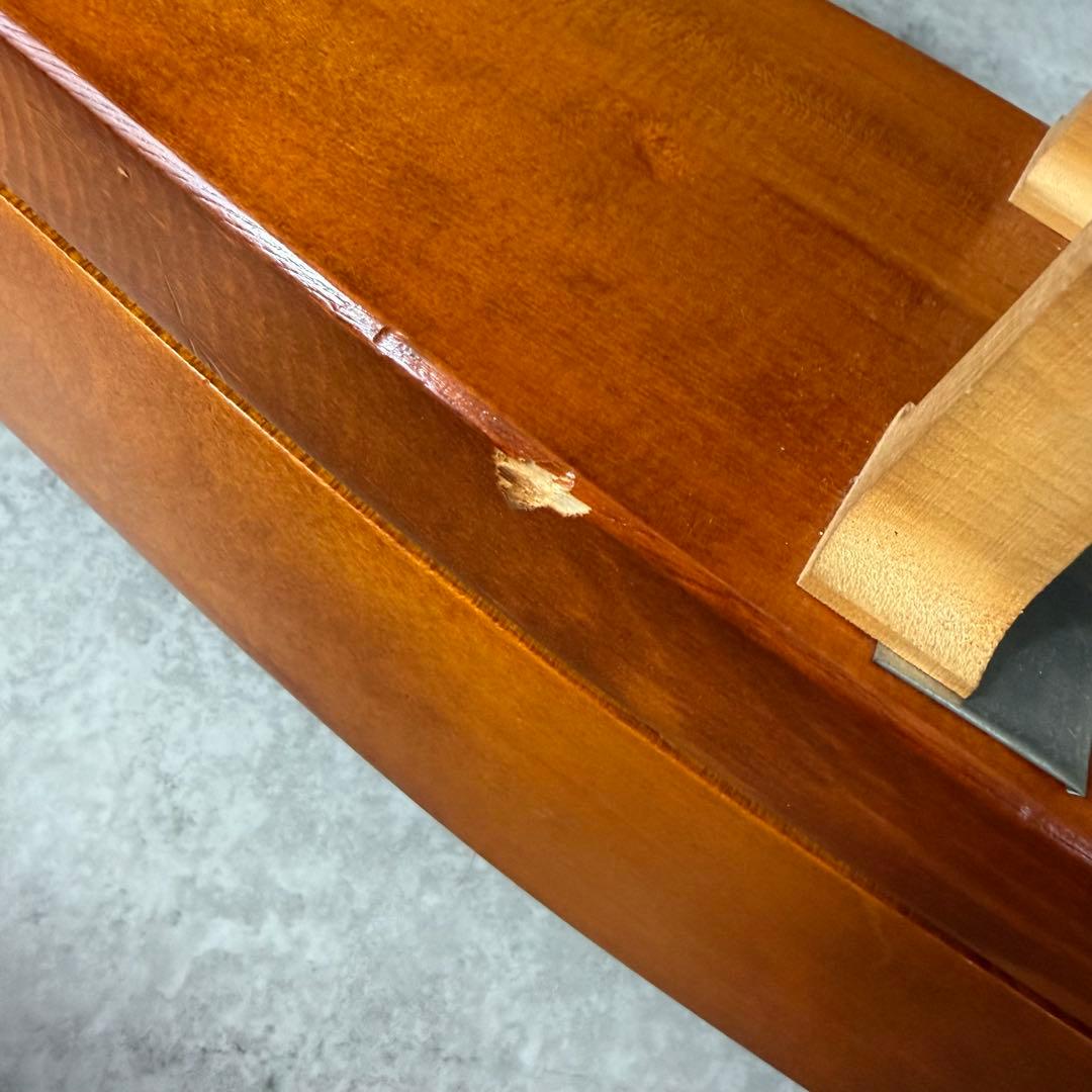 Alter Ego Baby Ego Dual Source アップライトベース