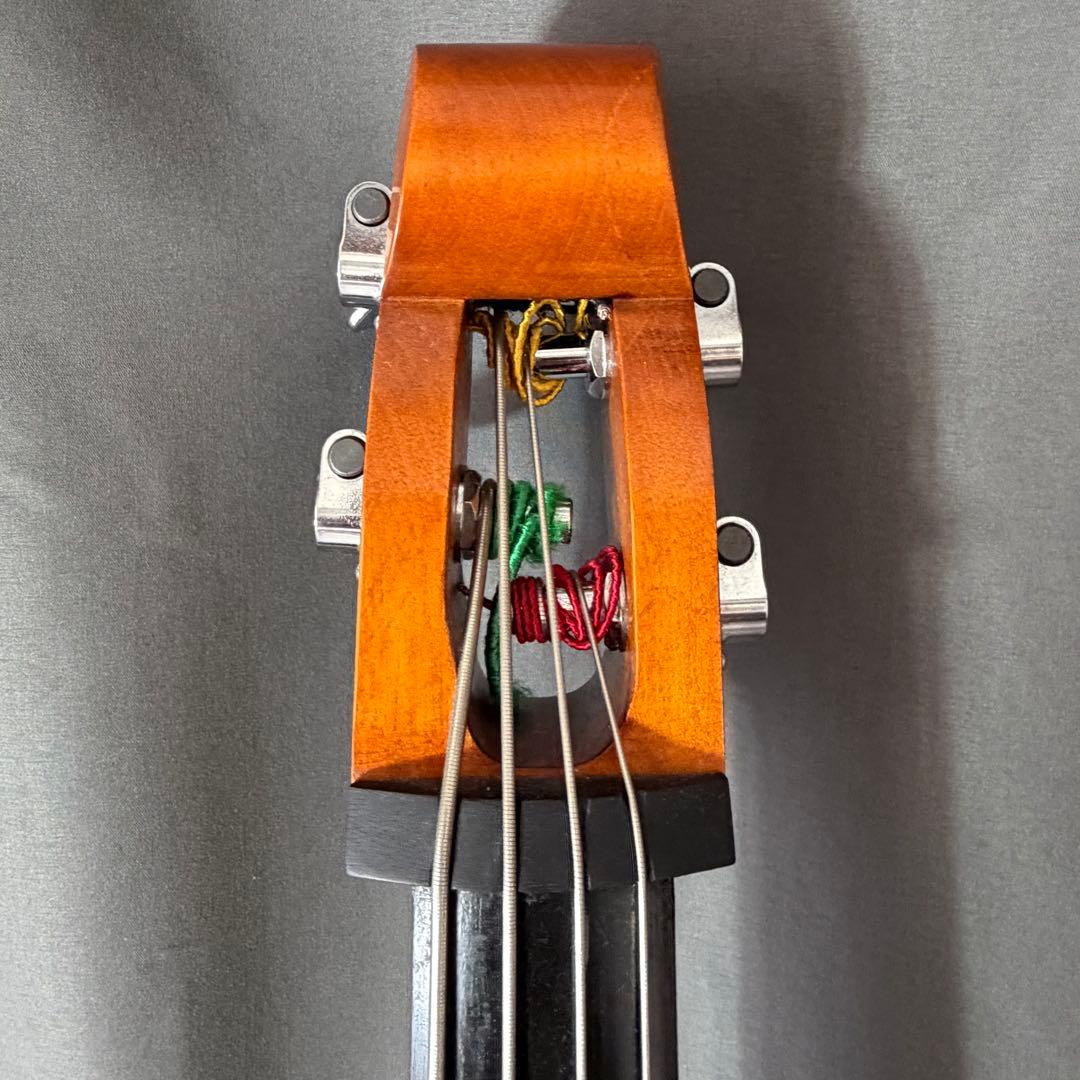 Alter Ego Baby Ego Dual Source アップライトベース