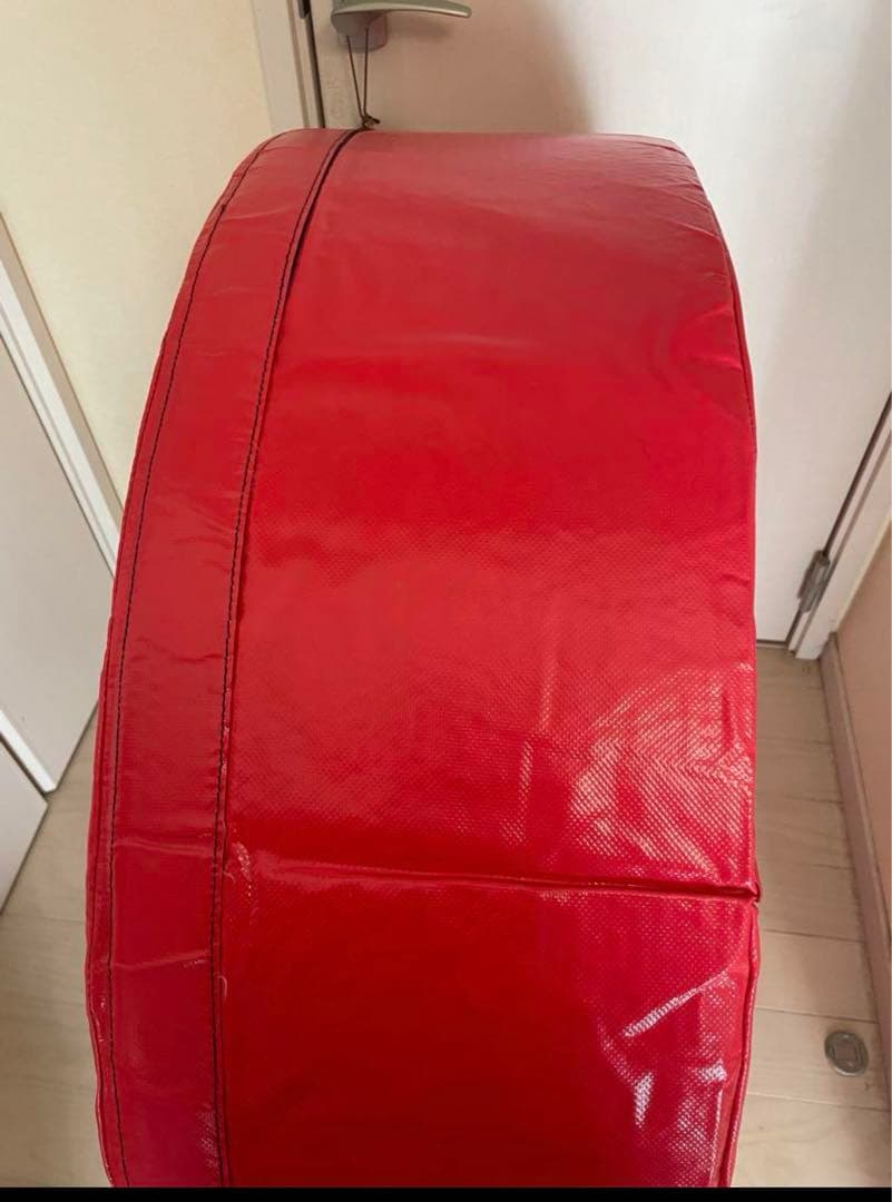 リンドスポーツ　タックルリング　ラグビー　タックル