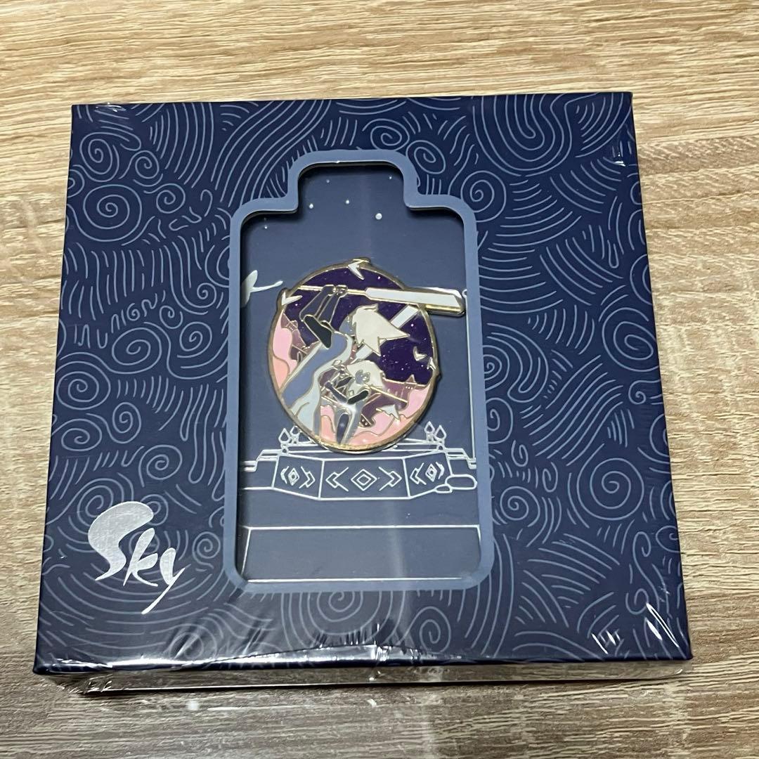 【新品・未開封】sky星を紡ぐ子どもたち大精霊まとめ売り
