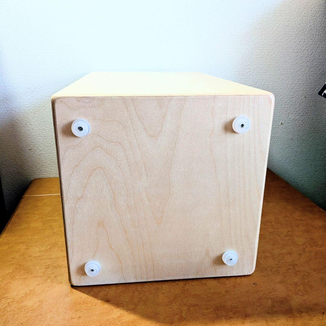 MEINL カホン　SNARECRAFT 民族楽器　パーカッション