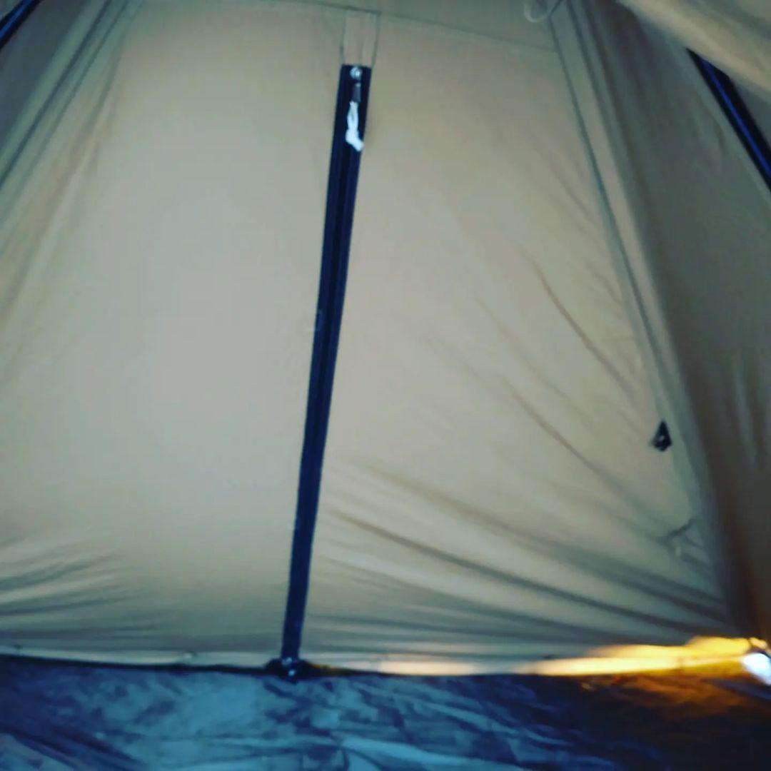 バンドックソロティピー用前幕（タン）