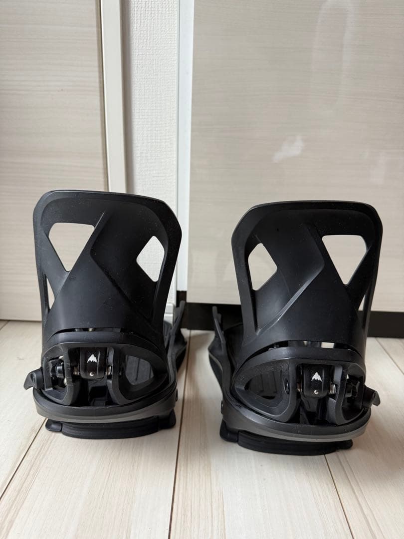 BURTON ステップオンビンディング＆ブーツセット28.5cm