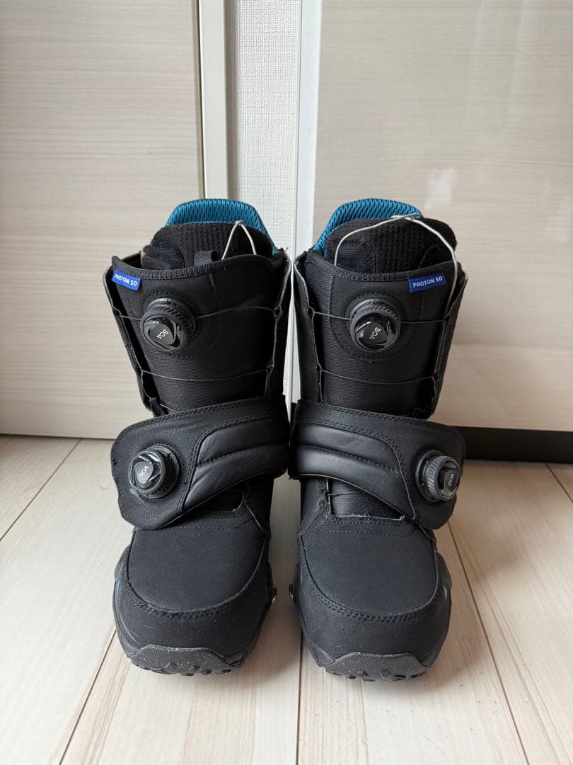BURTON ステップオンビンディング＆ブーツセット28.5cm