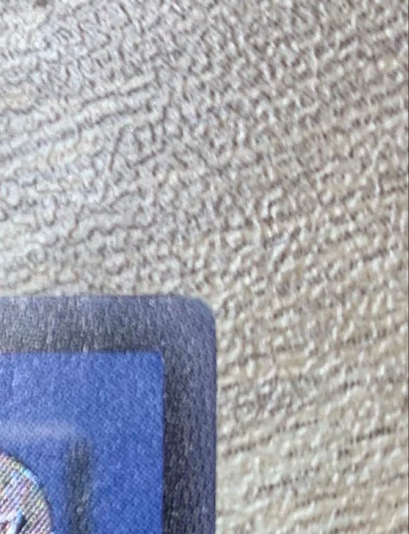 カオスソルジャー レリーフ 遊戯王