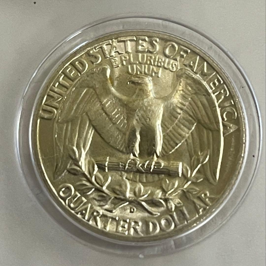 記念セット　モルガンダラー　1899年　O