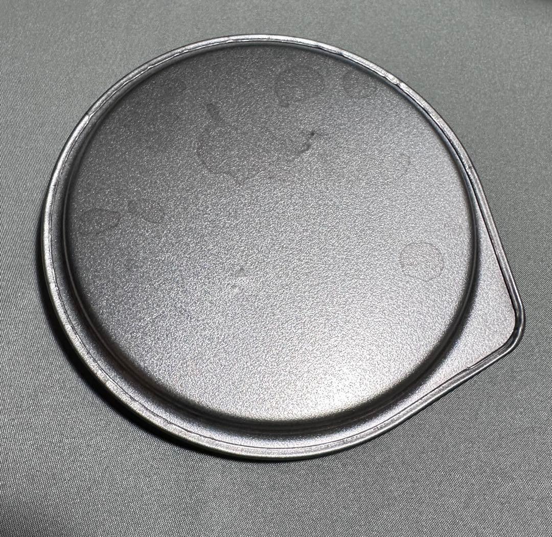 せ*ん様 カップヌードル　チタンクッカー