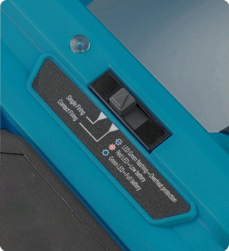 A マキタ 互換 充電式 フィニッシュネイラ  ピンタッカー