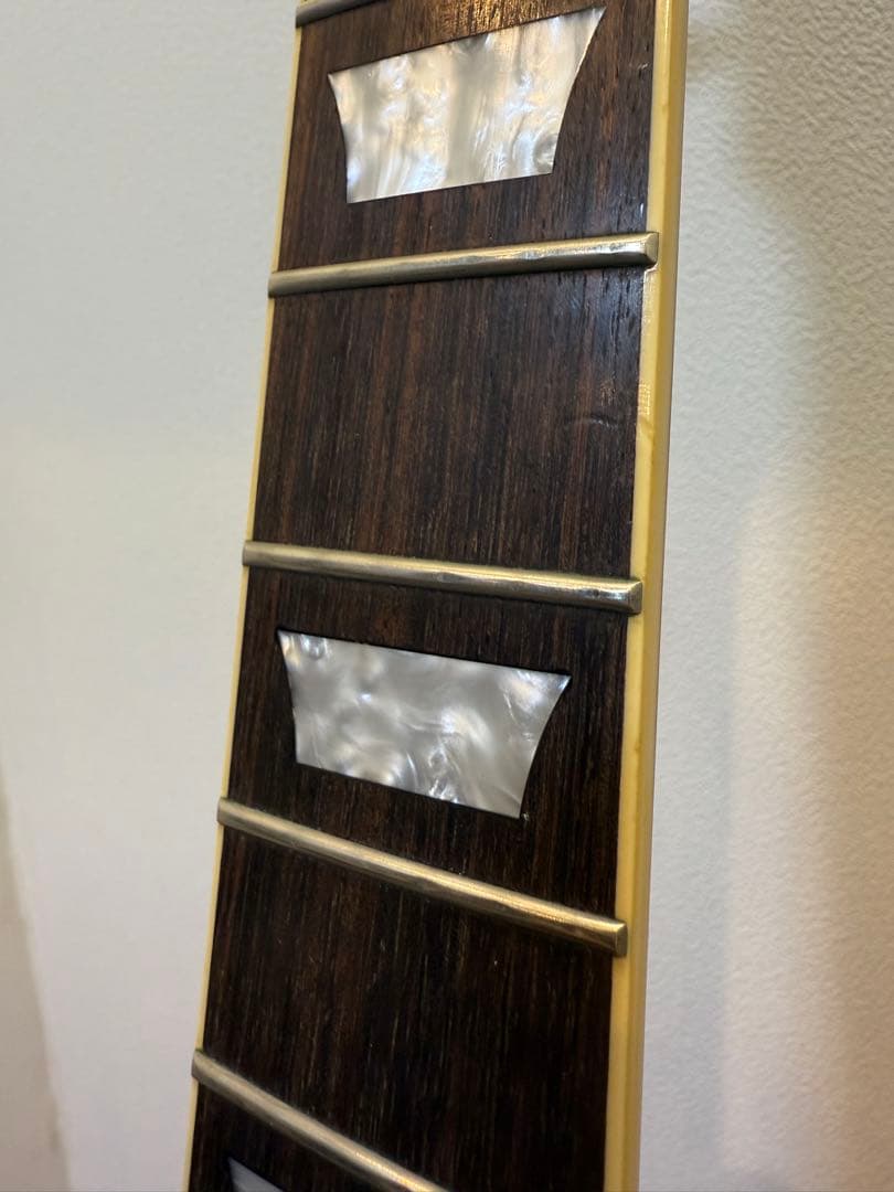 Grass Roots Limited Model エレキギター