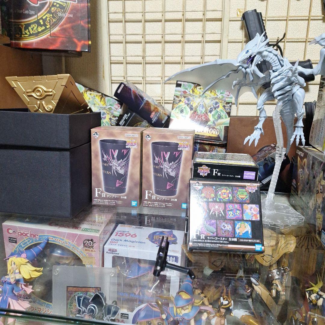 遊戯フィギュア、カード、ホビーまとめ売り最初価格