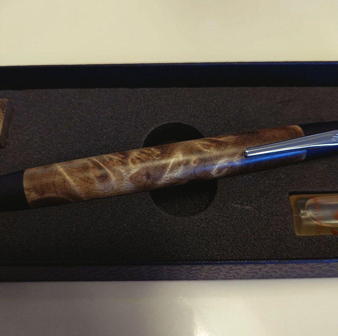 野原工芸 マーブルウッド スタンダードBP