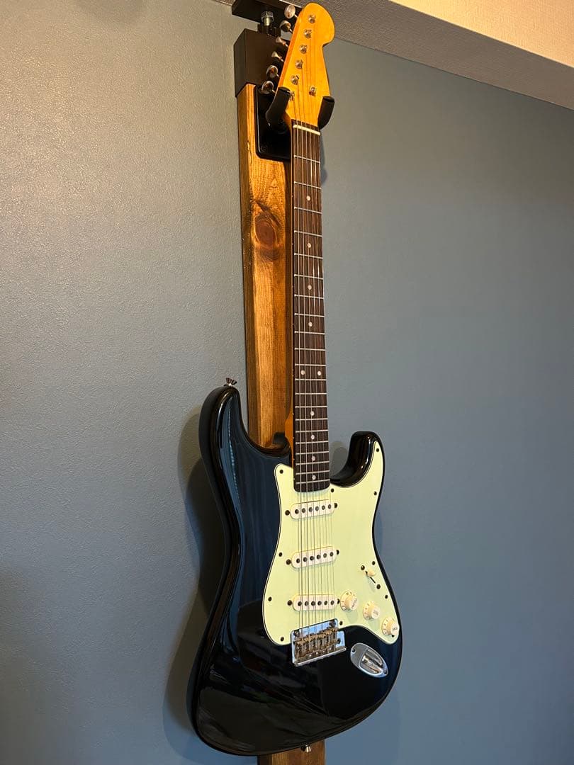 ギター fender american standrard stratcaster