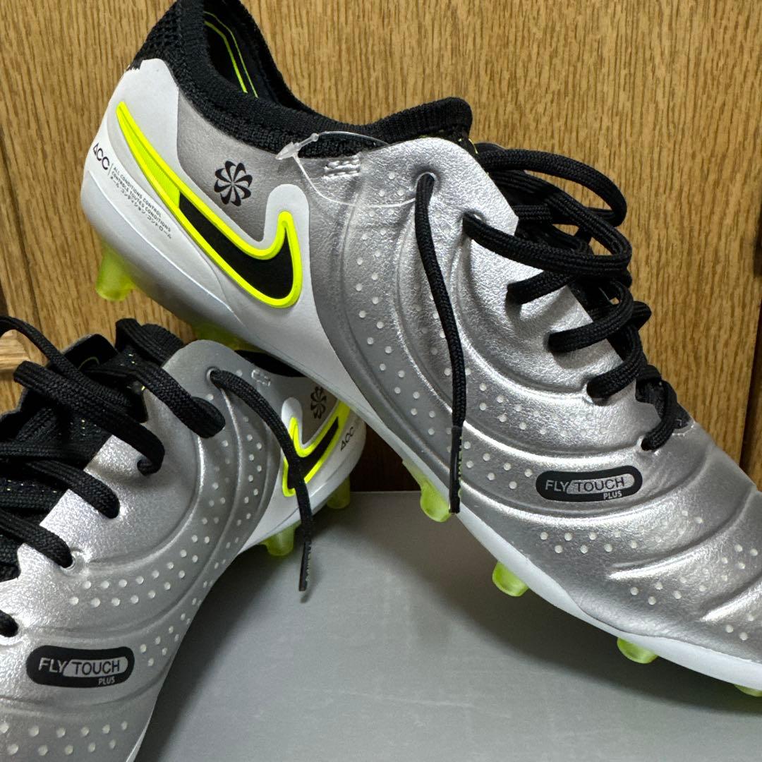 Nike legend 10 AG-PROサッカーシューズ 26cm
