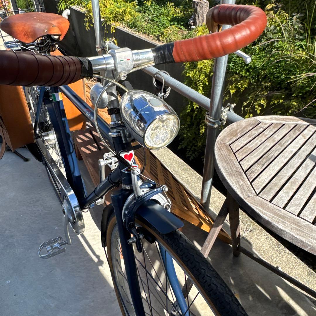 ✰人気のDEROSA✰Milanino✰オシャレな街乗り仕様ദ്ദി^._.^)✰