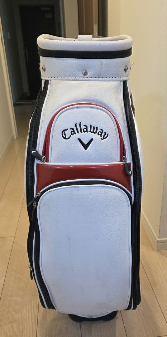 Callaway EPIC FLASH キャディバッグ
