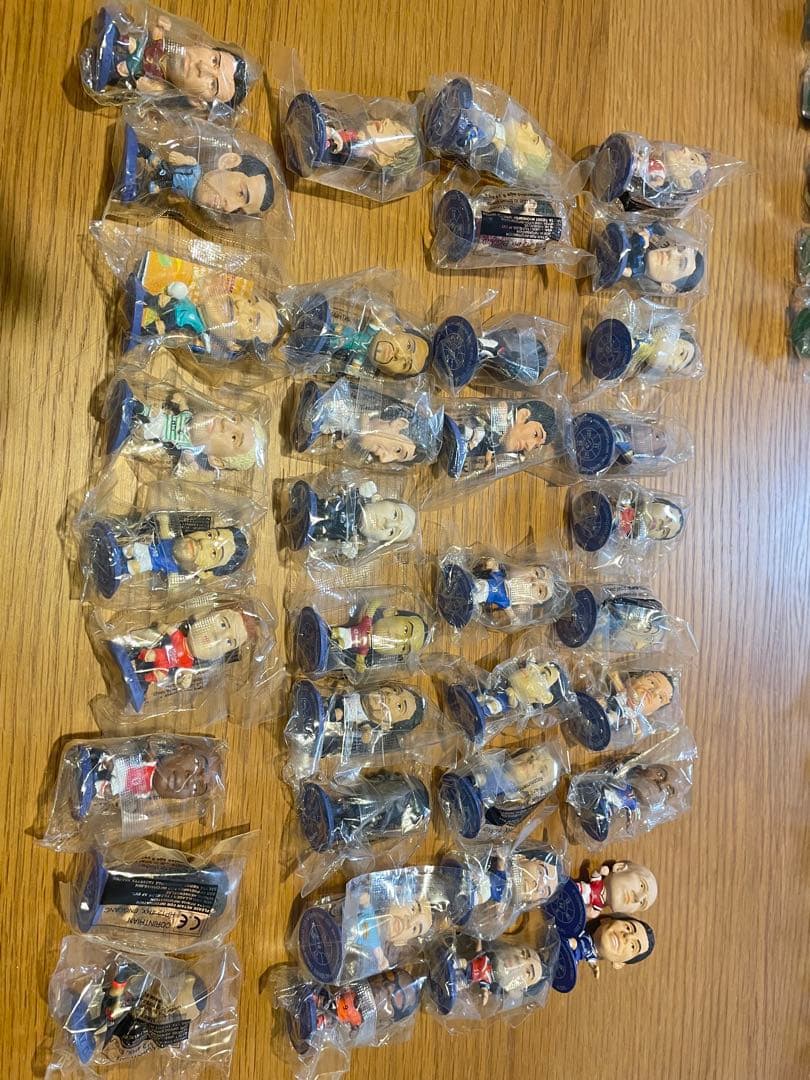 CORINTHIAN MICROSTARS 204点まとめ売り