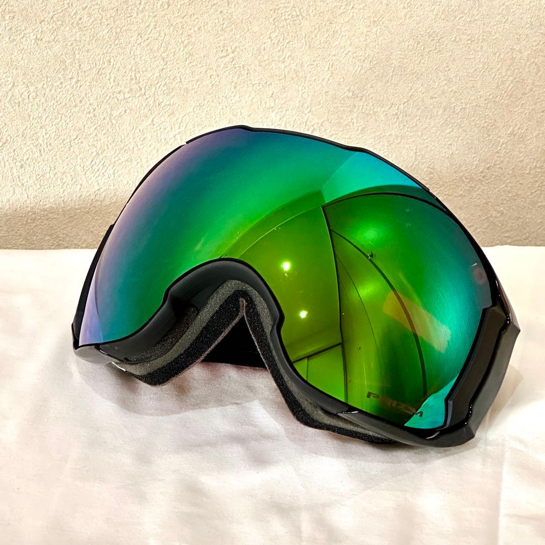 【新品未使用】OAKLER AIRBRAKE XL