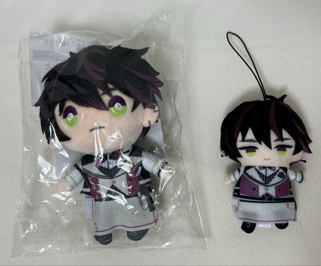 酒寄颯馬グッズまとめ売り